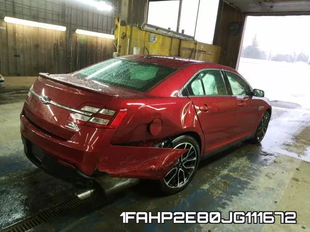 1FAHP2E80JG111672 фото 4