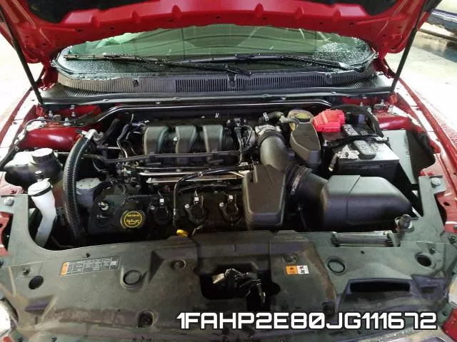 1FAHP2E80JG111672 фото 6