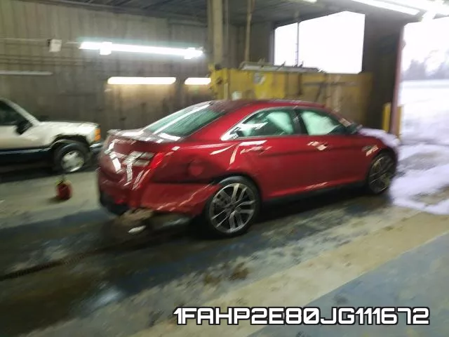 1FAHP2E80JG111672 фото 8