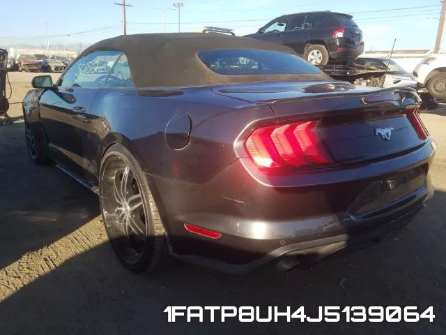 1FATP8UH4J5139064 фото 4