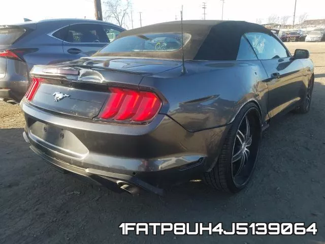 1FATP8UH4J5139064 фото 5