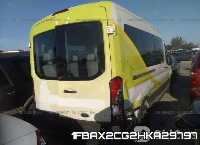 1FBAX2CG2HKA29797 фото 5