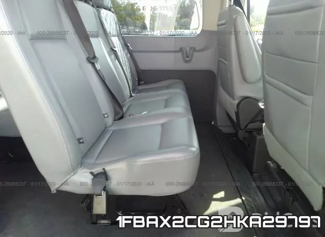 1FBAX2CG2HKA29797 фото 8