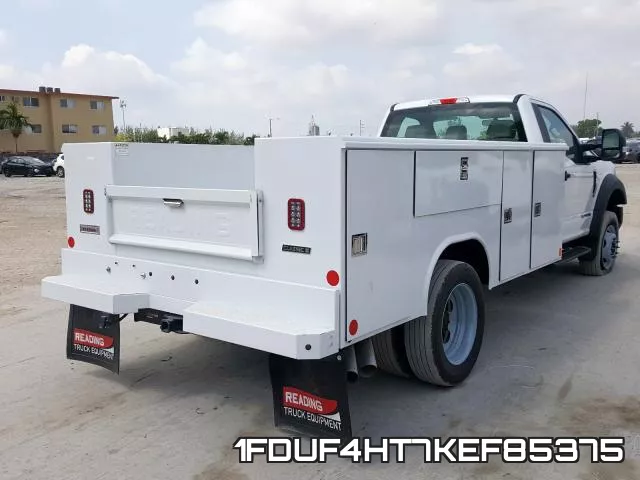 1FDUF4HT7KEF85375 фото 3