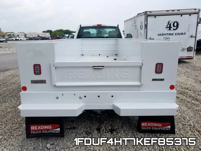 1FDUF4HT7KEF85375 фото 5