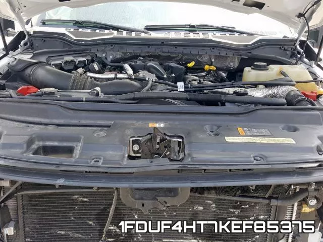 1FDUF4HT7KEF85375 фото 6