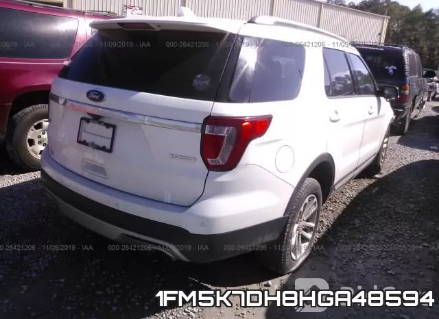 1FM5K7DH8HGA48594 фото 4