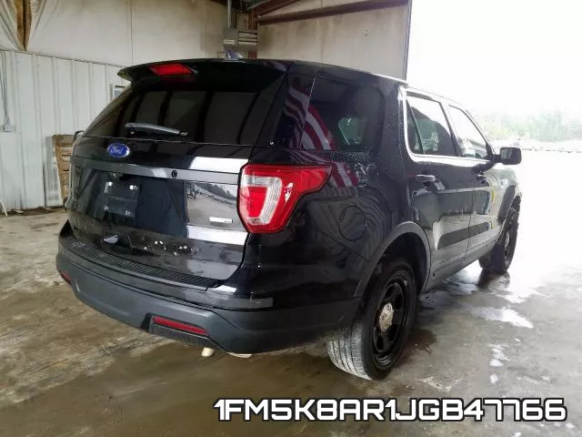 1FM5K8AR1JGB47766 фото 4