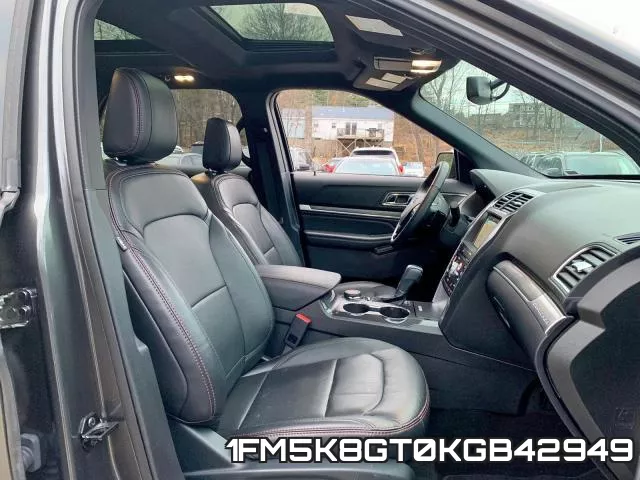 1FM5K8GT0KGB42949 фото 7