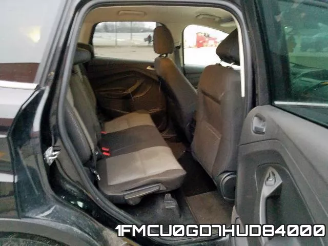 1FMCU0GD7HUD84000 фото 5