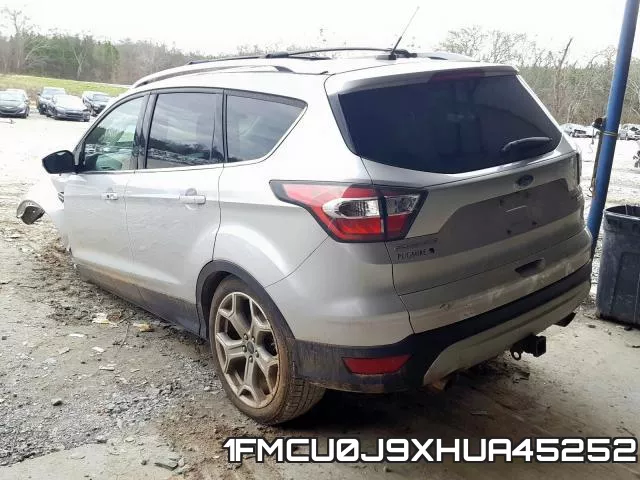 1FMCU0J9XHUA45252 фото 3