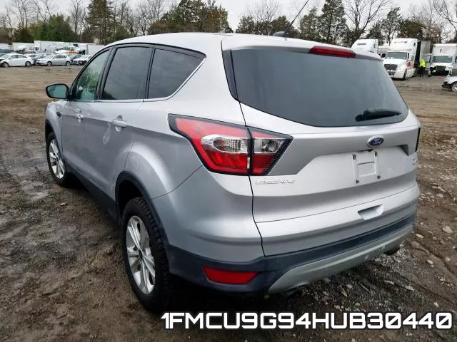 1FMCU9G94HUB30440 фото 3
