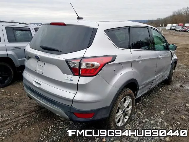 1FMCU9G94HUB30440 фото 4