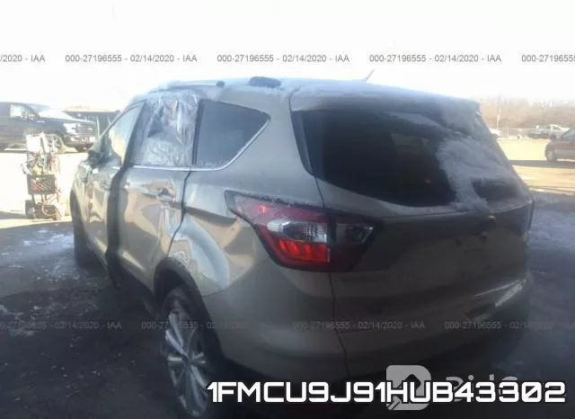 1FMCU9J91HUB43302 фото 4