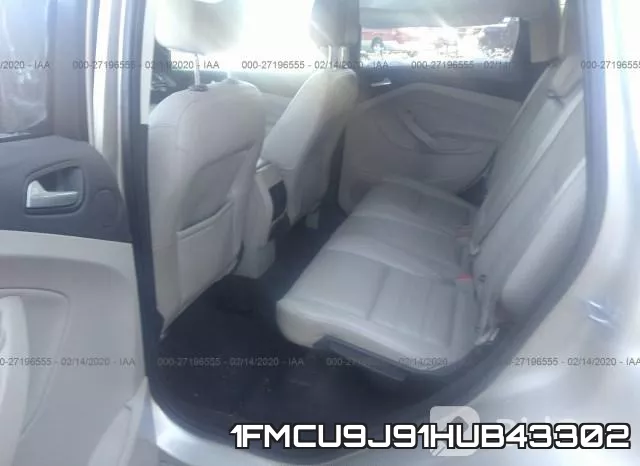 1FMCU9J91HUB43302 фото 6