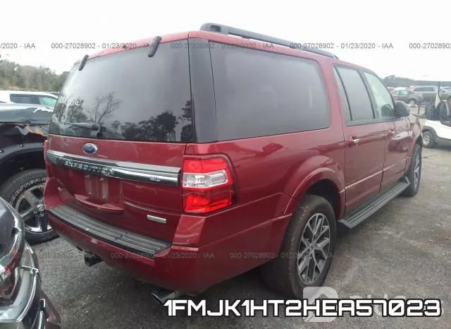 1FMJK1HT2HEA57023 фото 3