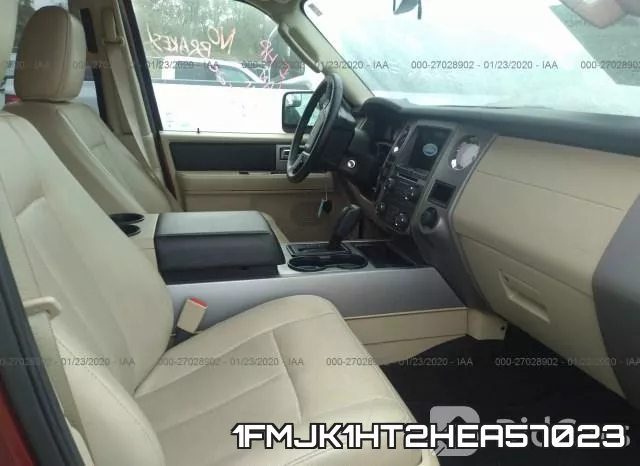 1FMJK1HT2HEA57023 фото 4