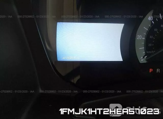 1FMJK1HT2HEA57023 фото 5