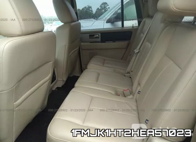 1FMJK1HT2HEA57023 фото 6