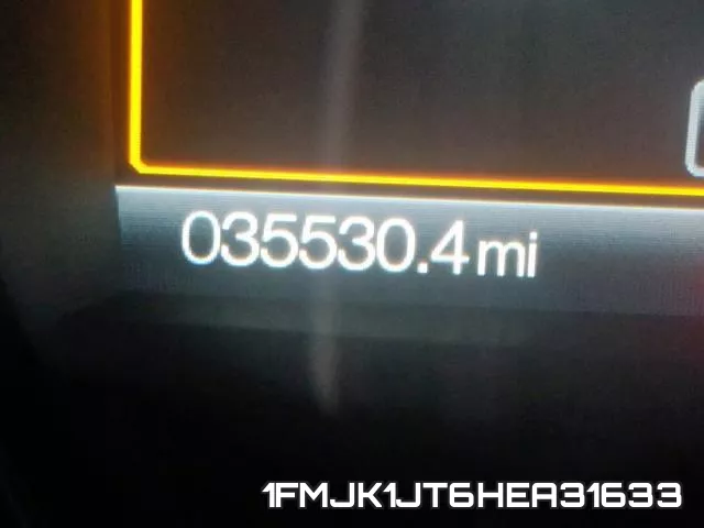 1FMJK1JT6HEA31633 фото 5