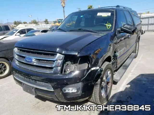 1FMJK1KT3HEA38845 фото 2