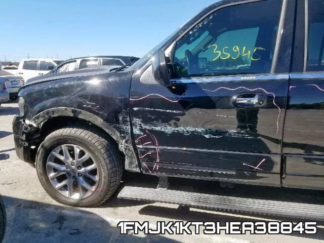 1FMJK1KT3HEA38845 фото 6