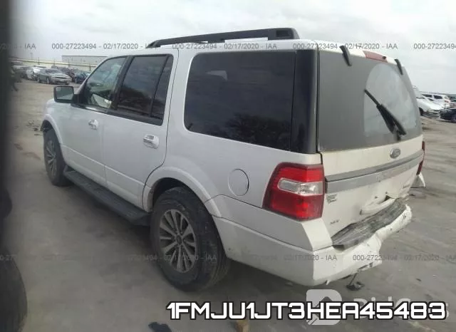 1FMJU1JT3HEA45483 фото 3