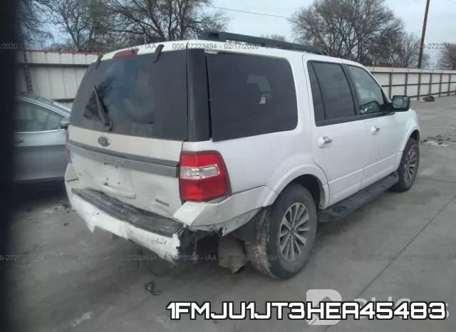 1FMJU1JT3HEA45483 фото 4