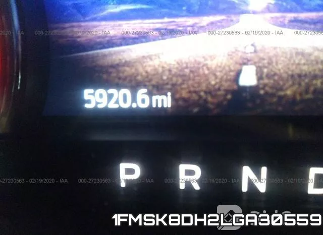 1FMSK8DH2LGA30559 фото 7