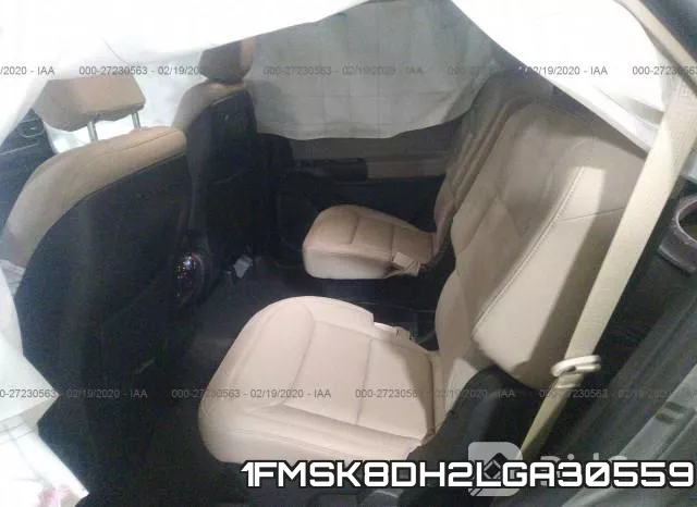 1FMSK8DH2LGA30559 фото 8