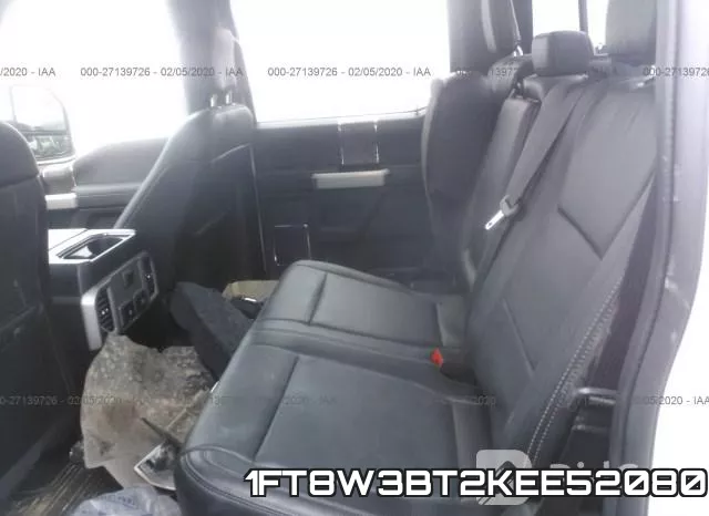 1FT8W3BT2KEE52080 фото 7