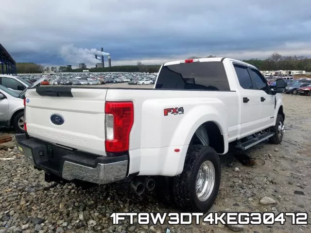 1FT8W3DT4KEG30472 фото 2