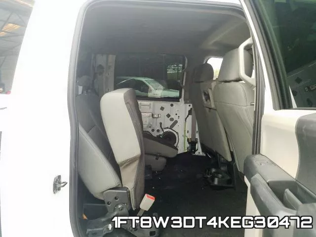 1FT8W3DT4KEG30472 фото 4