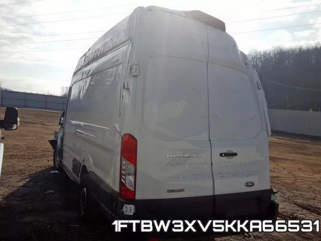 1FTBW3XV5KKA66531 фото 3
