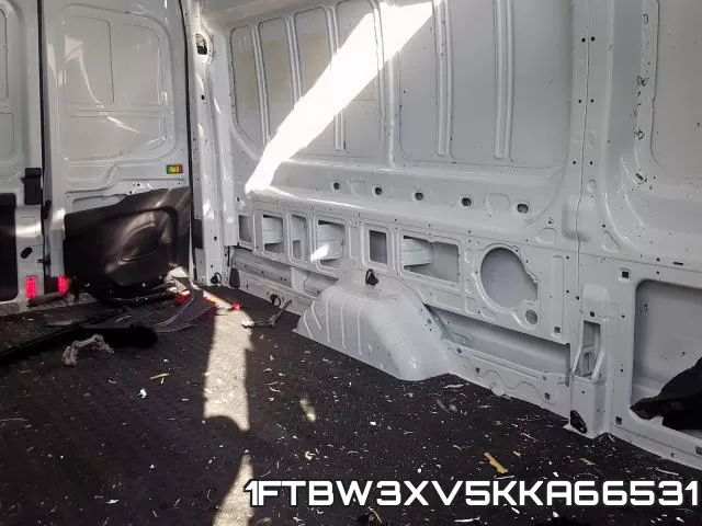 1FTBW3XV5KKA66531 фото 6