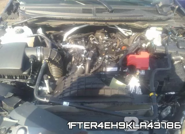 1FTER4EH9KLA43786 фото 2