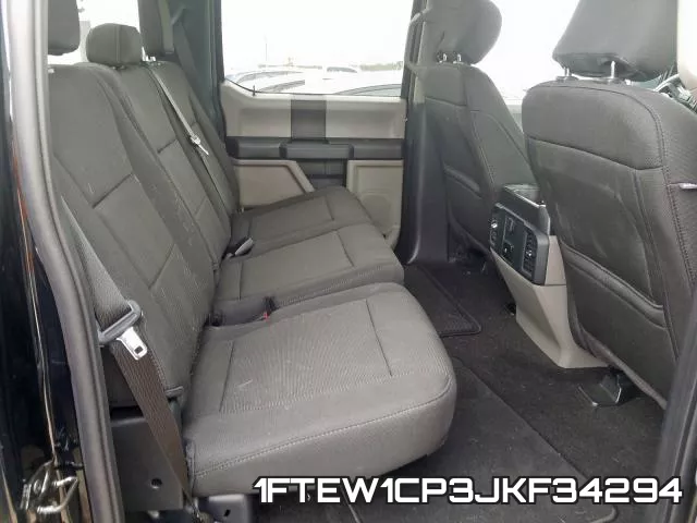 1FTEW1CP3JKF34294 фото 3