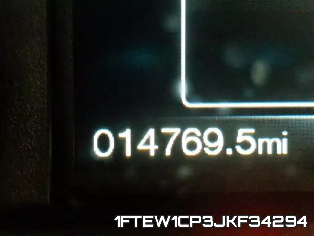 1FTEW1CP3JKF34294 фото 4
