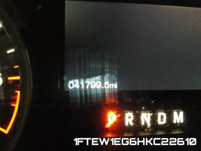 1FTEW1EG6HKC22610 фото 7