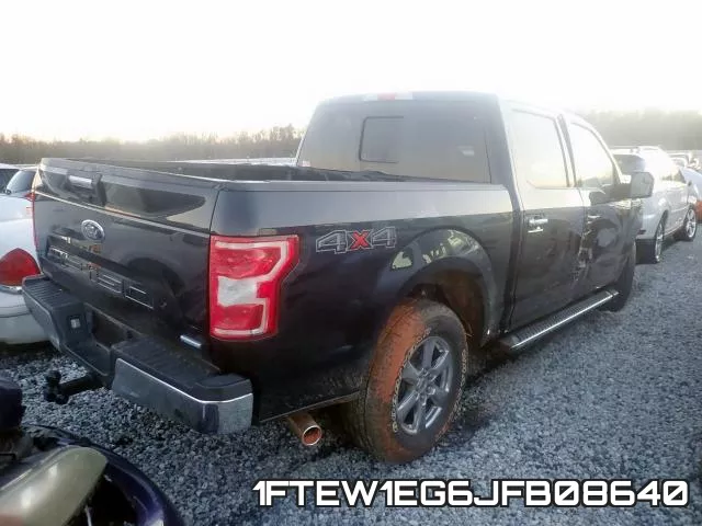 1FTEW1EG6JFB08640 фото 3