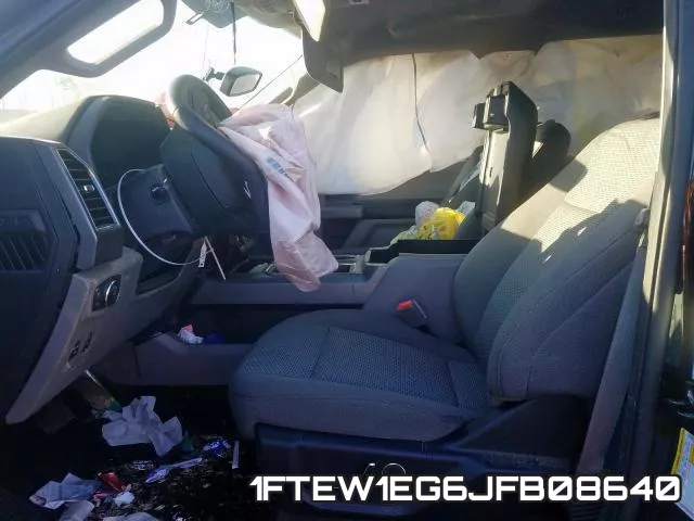 1FTEW1EG6JFB08640 фото 4