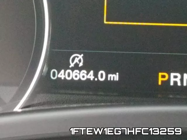 1FTEW1EG7HFC13259 фото 7