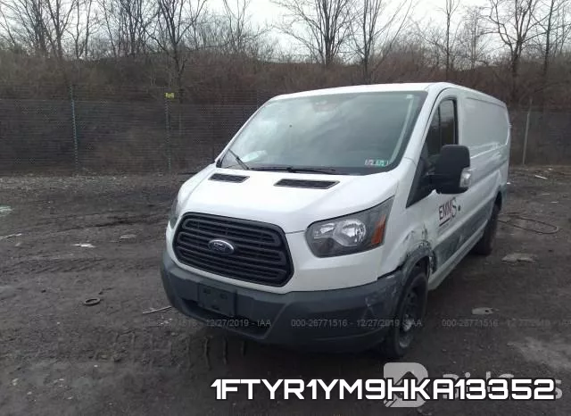 1FTYR1YM9HKA13352 фото 2