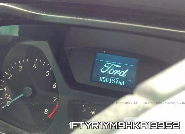 1FTYR1YM9HKA13352 фото 6