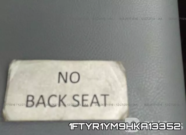 1FTYR1YM9HKA13352 фото 7