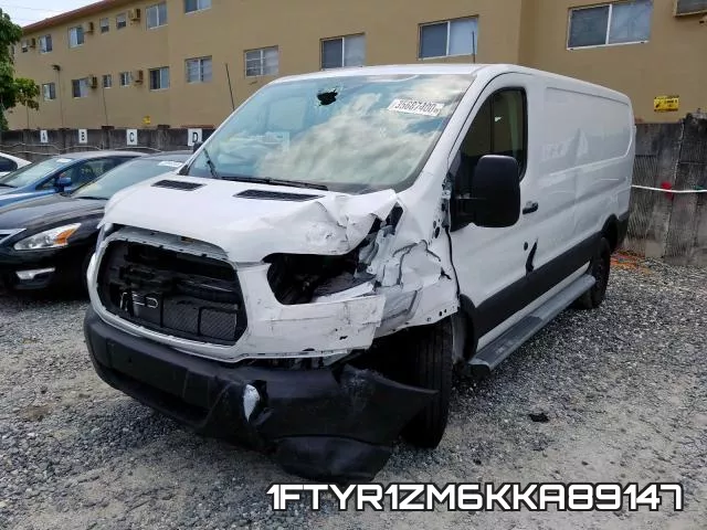 1FTYR1ZM6KKA89147 фото 3