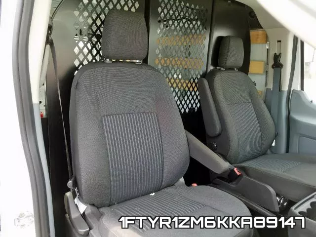 1FTYR1ZM6KKA89147 фото 6