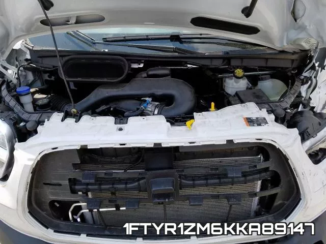 1FTYR1ZM6KKA89147 фото 7