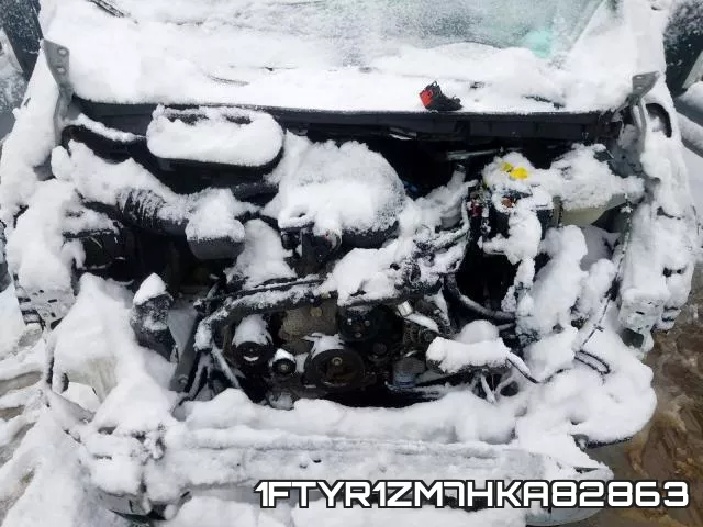1FTYR1ZM7HKA82863 фото 7
