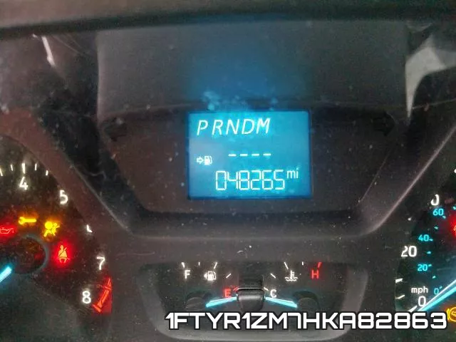 1FTYR1ZM7HKA82863 фото 8